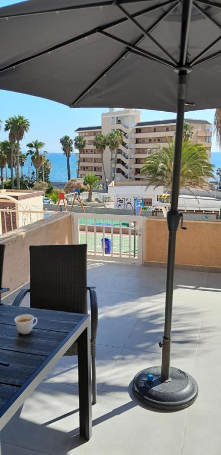 Sunny Bungalow La Mata With Sea Views Торрев'єха Екстер'єр фото