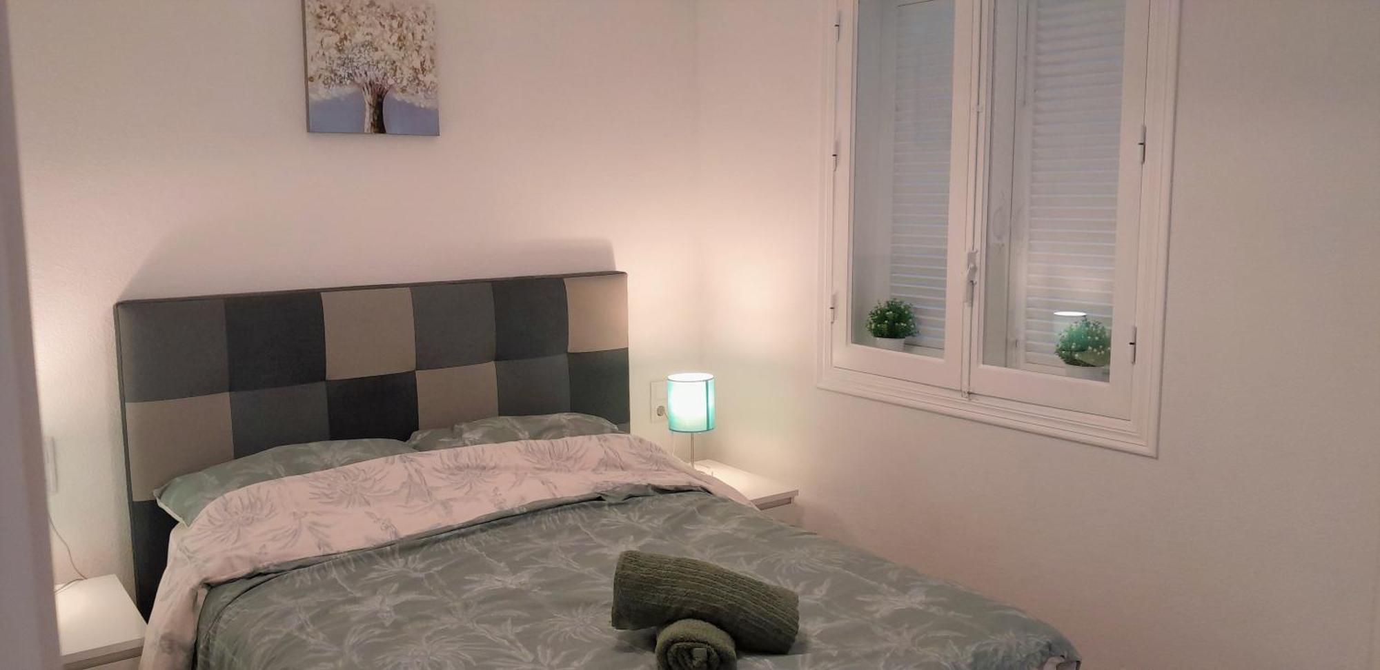 Sunny Bungalow La Mata With Sea Views Торрев'єха Екстер'єр фото