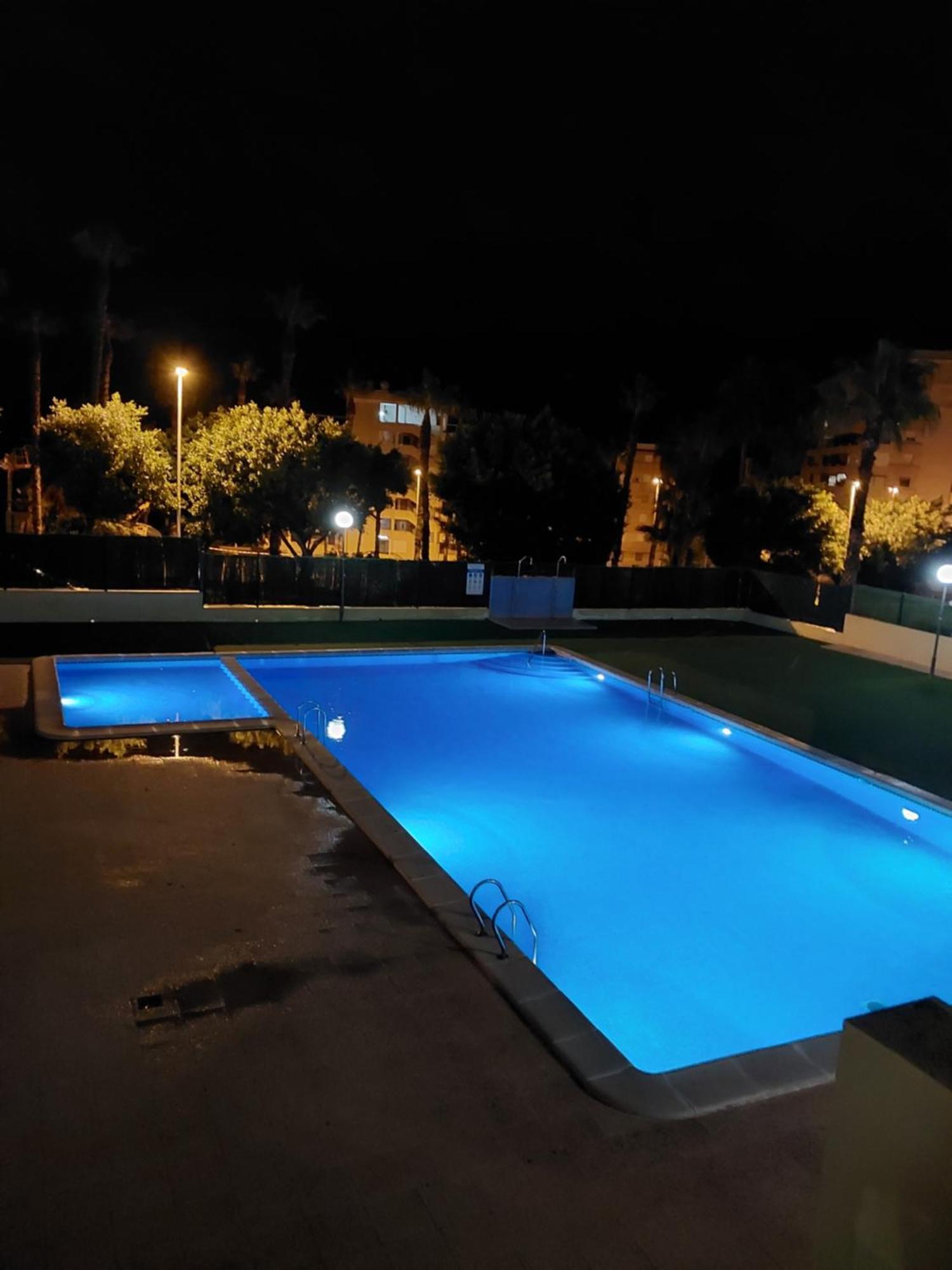 Sunny Bungalow La Mata With Sea Views Торрев'єха Екстер'єр фото